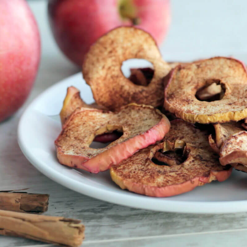 Apple Cinnamon
