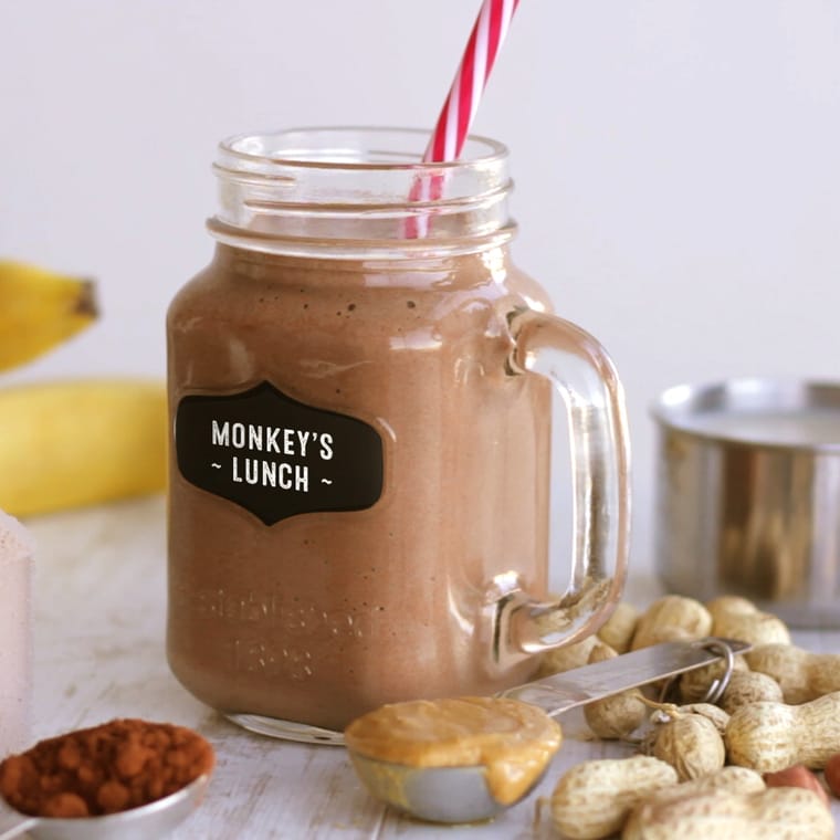 Protein Smoothie