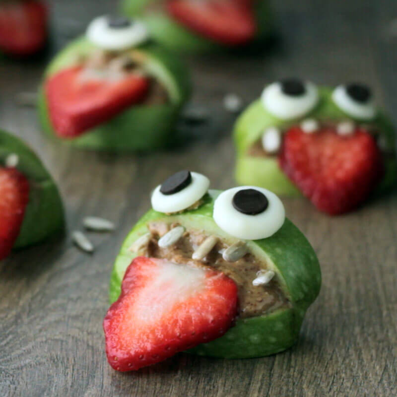 Apple Dessert
