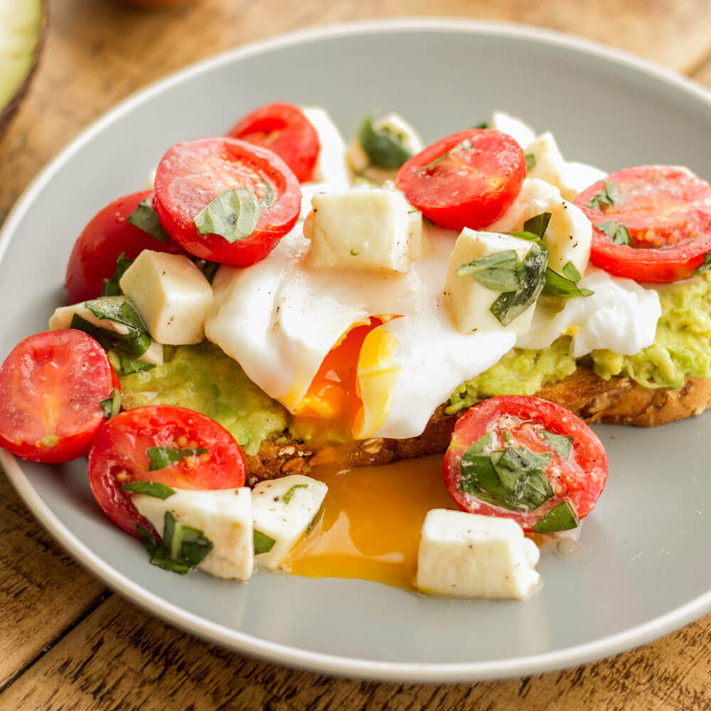 Protein Breakfast